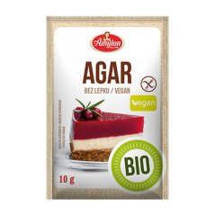 Amylon BIO Agar