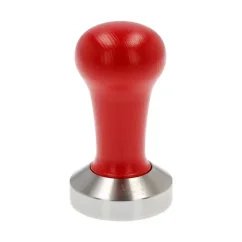 Motta Pressino Tamper 51 mm červený