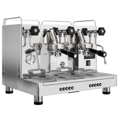 GiuliettaX Lelit dual lever espresso machine