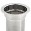 Glass Coldbrew coffee maker Hario Shizuku Slow Drip Brewer with a capacity of 600 ml, ideal for making cold brew coffee.