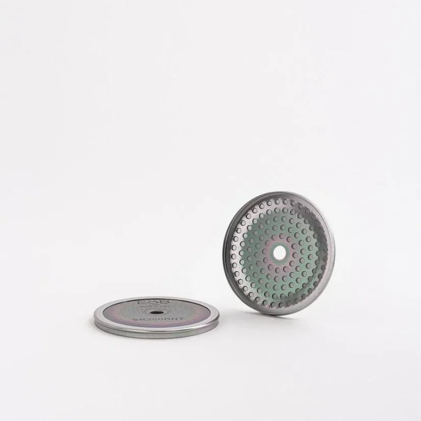 Sprcha pre kávovary E&B Lab s Nanotech úpravou SR200RNT.