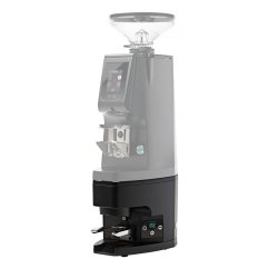 Le tamper automatique est l'accessoire idéal pour votre moulin Atom Excellence 75, garantissant une compression parfaite du café pour une expérience gustative maximale. Le tamper automatique est l'accessoire idéal pour votre moulin Atom Excellence 75, garantissant une compression parfaite du café pour une expérience gustative maximale.