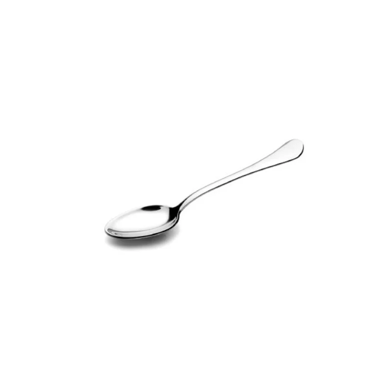 Kávová lyžička Motta pre espresso, ideálna na servírovanie vášho obľúbeného nápoja.