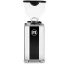 Rocket Espresso GIANNINO, chrome/black