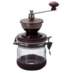 Handkaffeemühle Hario Canister (CMHN-4)