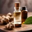 BIO Ginger is a 100% natural essential oil that has an energising effect.