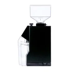 Molinillo eléctrico de café Eureka Mignon Filtro con voltaje de 230V, ideal para moler café perfectamente en casa.