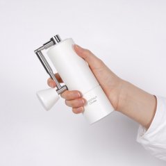 Timemore Chestnut C3S PRO White - ručný mlynček na kávu