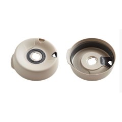 KeepCup Thermal Replacement Lid Beige