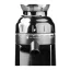 Moulin à café électrique Hario V60 en noir élégant pour une mouture parfaite.