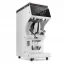 Wäisse Espressomiller Victoria Arduino Mythos MYONE aus Qualitéitsplastik. Wäisse Espressomiller Victoria Arduino Mythos MYONE aus Qualitéitsplastik.