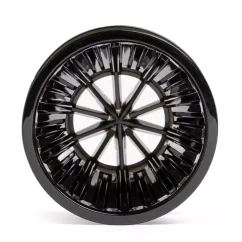 Timemore Crystal Eye B75 from the top view.