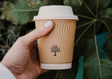 8 tipov na ekologické a udržateľné pitie a prípravu kávy