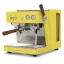 Ascaso Baby T with thermal stability system