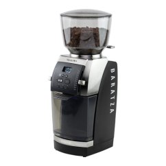 Baratza Vario W+ Moulin à café automatique avec balance - Noir