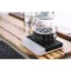 Les balances Acaia Pearl blanches sont des balances numériques pour le café avec fonction minuterie, qui vous facilitent la préparation d'une expérience café parfaite.