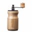 Kalita KH-10 Natural manual coffee grinder
