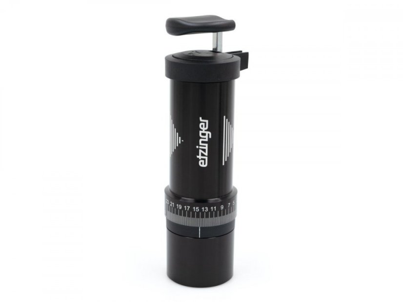 Etzinger coffee grinder Etz-U Regular in black