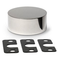 Eureka utláčací disk pre automatický tamper pod mlynček Atom, 58,3 mm