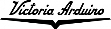 Arduino Victoria