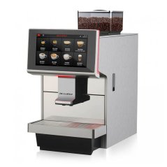 Automata kávéfőző M12 Plus.