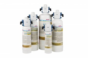Water filtration - In stock