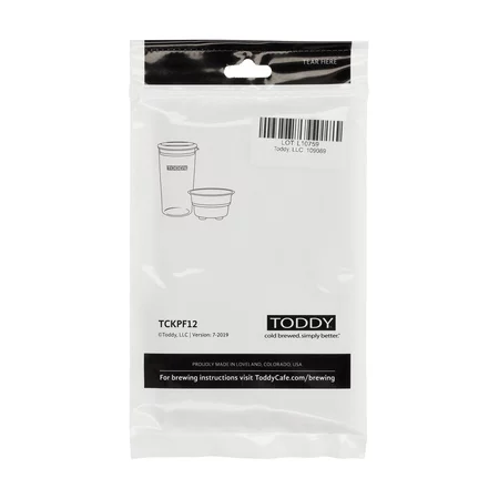 Toddy Artisan Small Batch Cold Brewer