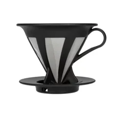 Dripper Hario Cafeor 02 noir