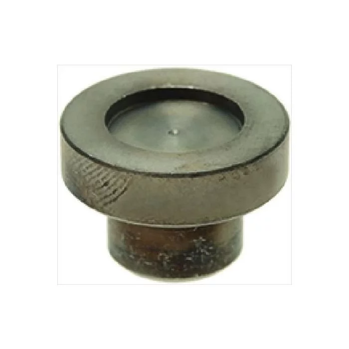 Bague pour la vanne d'eau/vapeur de la machine à café, conçue comme pièce de rechange.