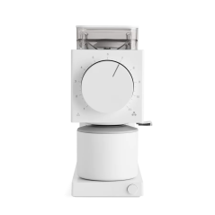 Fellow Ode Gen2 Electric Grinder White