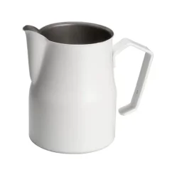 Motta konvička na mléko 350 ml bílá