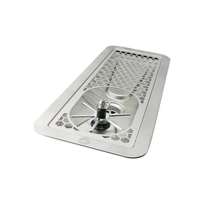 Pulvérisateur Rhinowares de 60 cm pour cruches et verres.