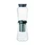 Coffee maker Hario Shizuku Slow Drip Brewer for preparing cold brew coffee, made of high-quality plastic.