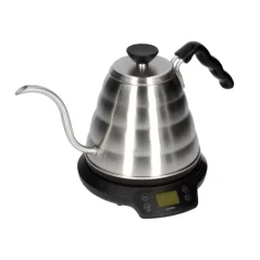 Hario V60 Buono elektrinė virdulys su termostatu 800 ml