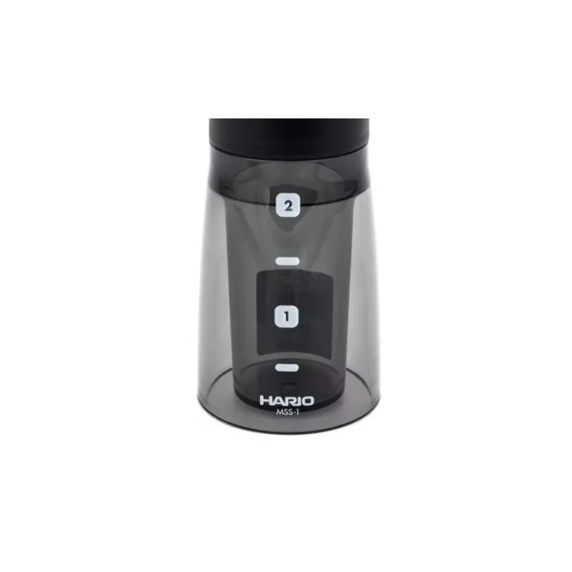 Hario Mini Mill Slim Plus
