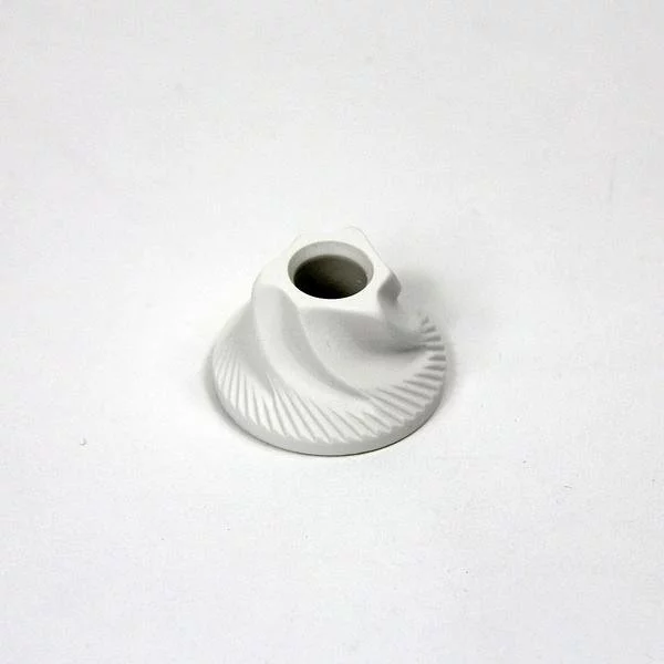 Pierre de mouture intérieure de rechange Porlex II, compatible avec les moulins Porlex.