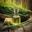Lemon Grass - 100% Natural Essential Oil (10ml)