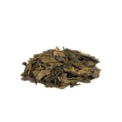 Zaļā tēja China Sencha ORGANIC. Zaļā tēja China Sencha ORGANIC.