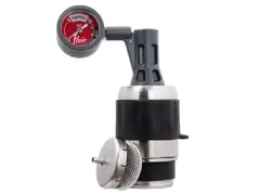 Sada pre prípravu kávy Flair PRO 2 Brew Head Kit od značky Flair Espresso, kompatibilná s kávovarom Flair PRO 2.
