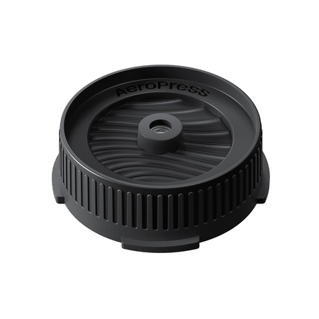 Aeropress Flow Control Filter Cap - couvercle à valve pour cafetière