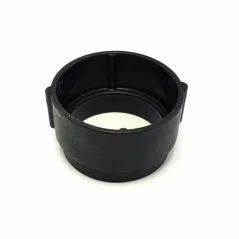 Rubber adapter