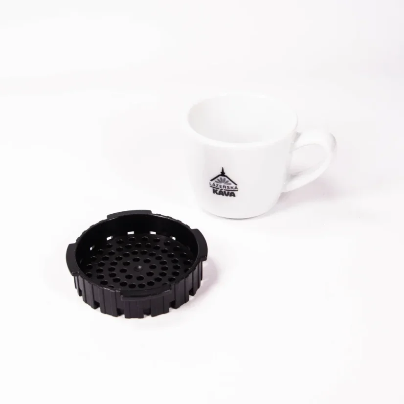AeroPress Go
