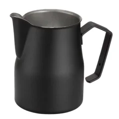 Motta Milchkanne 750 ml schwarz Motta Milchkanne 750 ml schwarz
