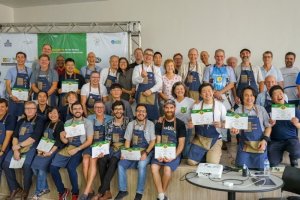 Kuidas prestiižne Cup Of Excellence kohvikonkurss toimib