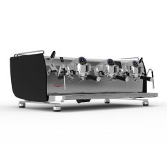 Victoria Arduino Black Eagle Maverick T3 3GR Gravitech čierna