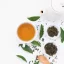 BIO Ayurveda pure | Herbal tea - Packaging: 50 g