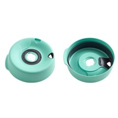 KeepCup Thermal Replacement Lid Green