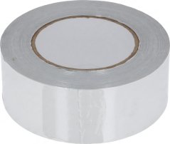 Rull vu glaatem Aluminiumband, Bléck op de opgerollte Rull vun uewen. Rull vu glaatem Aluminiumband, Bléck op de opgerollte Rull vun uewen.