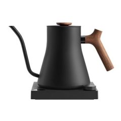 Fellow Stagg EKG Pro - Bouilloire électrique pour préparation de café 900ml