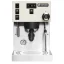 Biely pákový kávovar Rancilio Silvia PRO X. Biely pákový kávovar Rancilio Silvia PRO X.